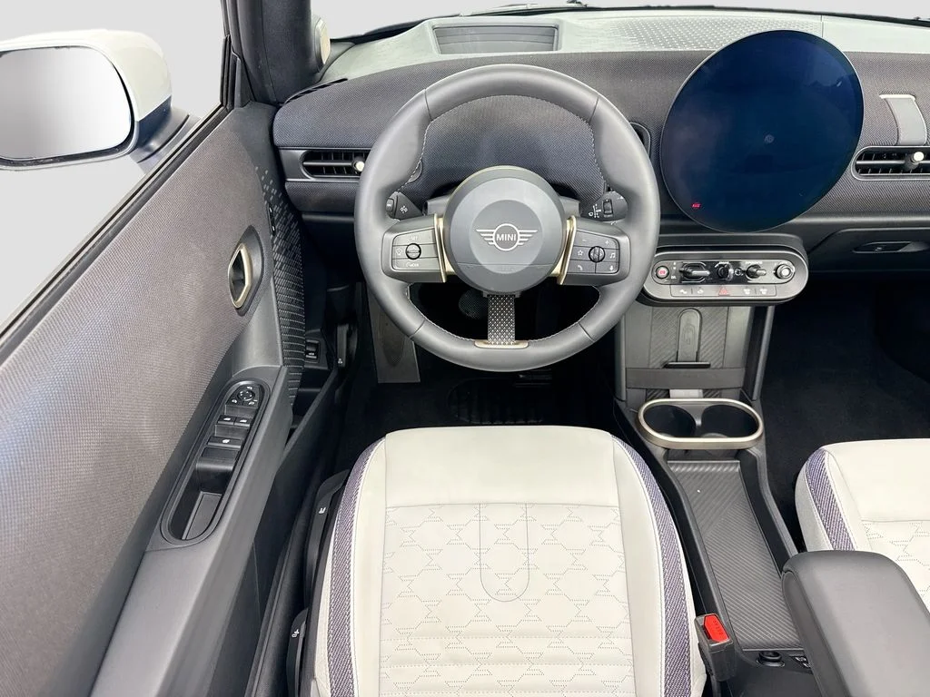 2026 MINI Convertible Base - Photo 14