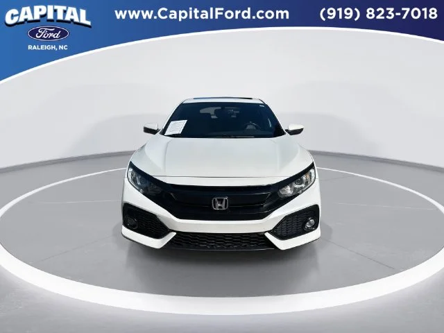 Used 2017  Honda EX-L image 3