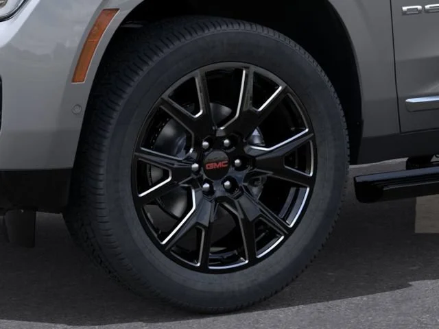 2026 GMC Yukon XL Denali - Photo 9