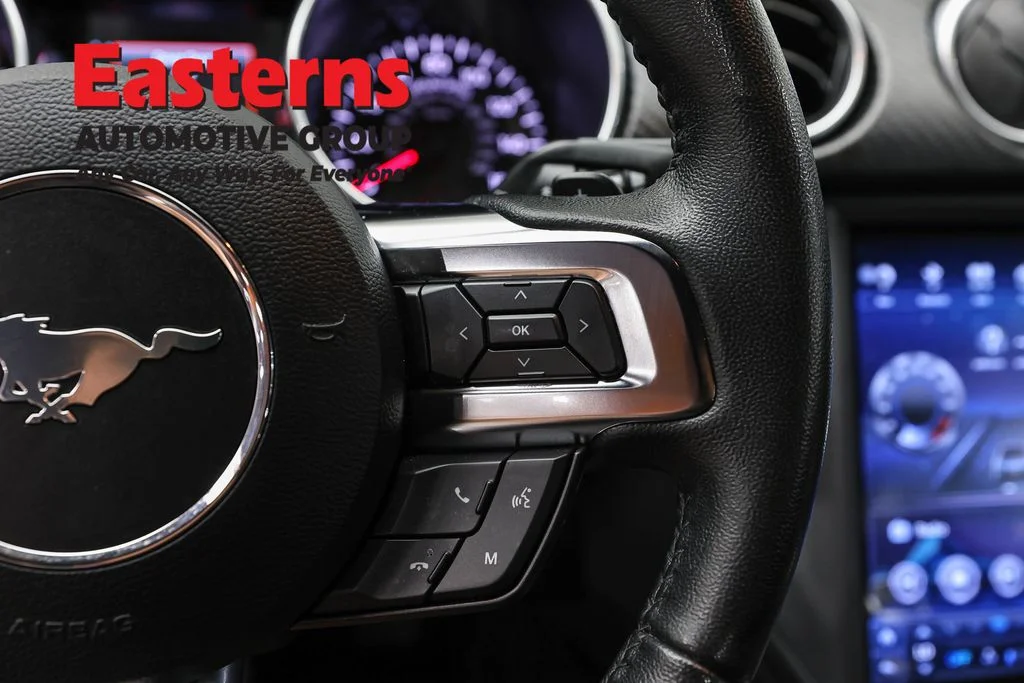 Used 2019 Gray Ford EcoBoost image 15