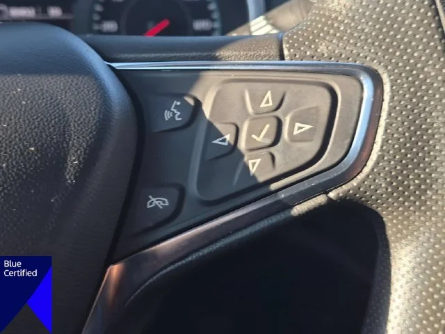 Used 2023 White Chevrolet LT image 19