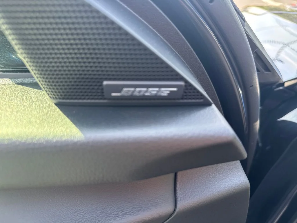 New 2026 Navy Blue Mazda 2.5 S Premium Plus image 15