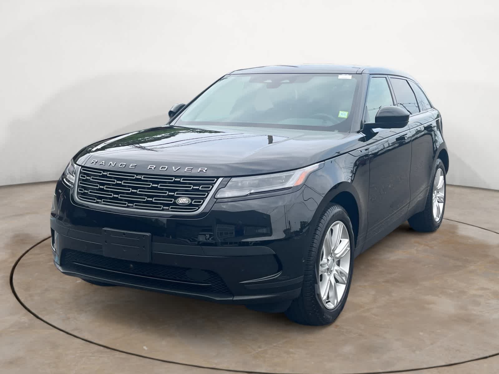 2026 Land Rover Range Rover Velar