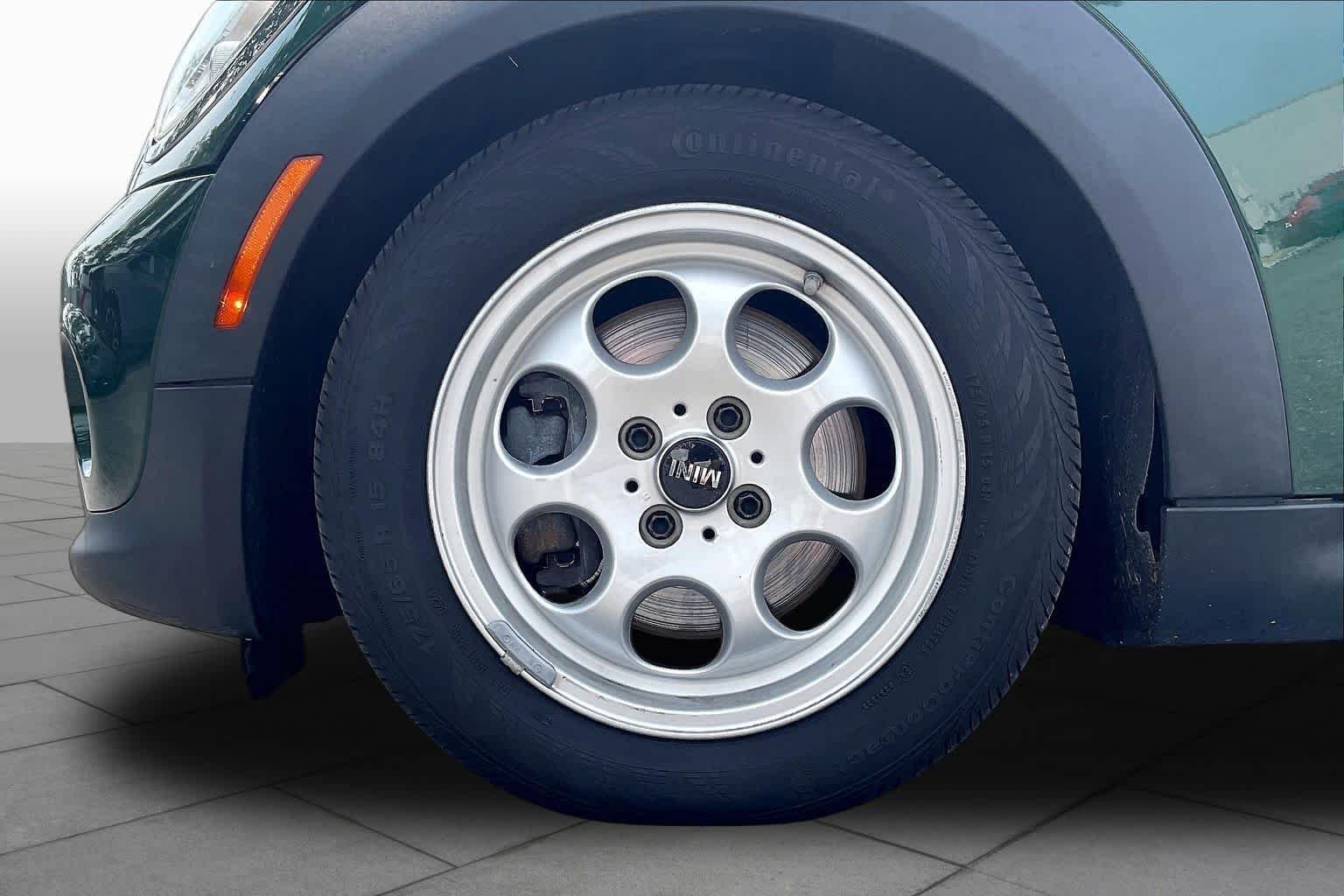 Used 2012  MINI  image 9