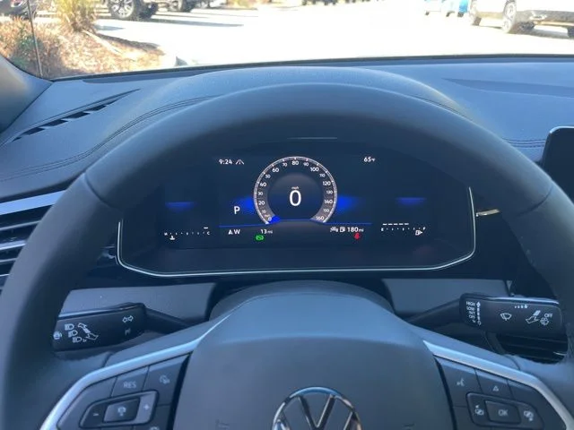 2026 Volkswagen Jetta Sport - Photo 19