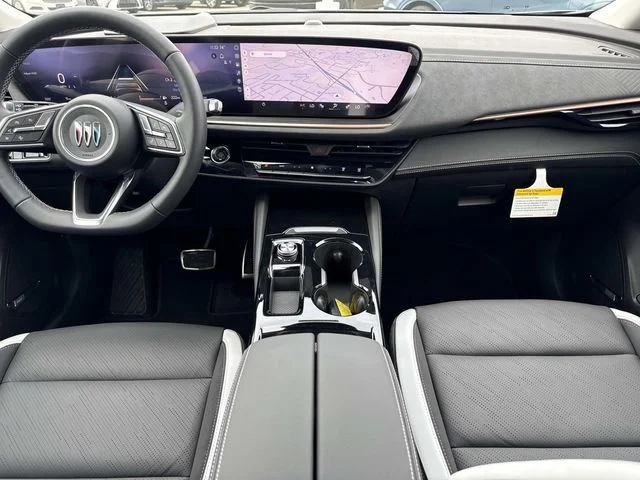 2026 Buick Envision Sport Touring - Photo 19