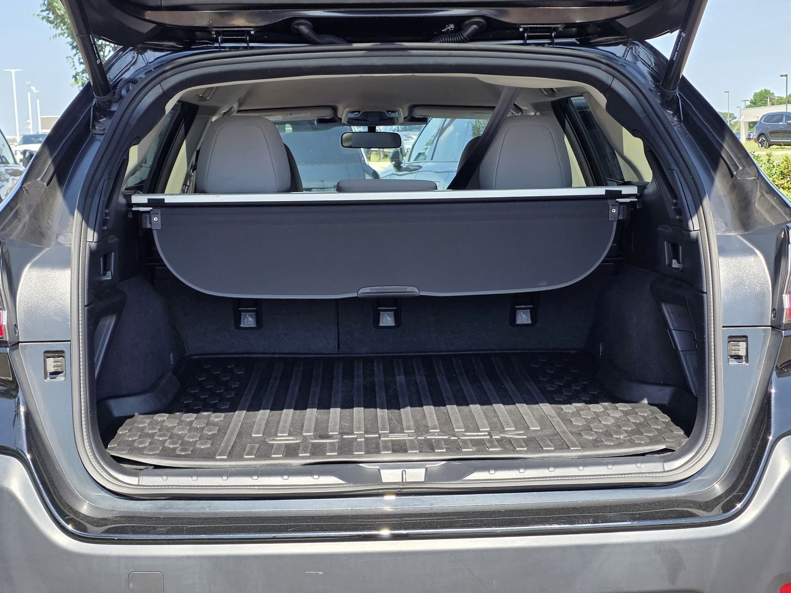Used 2024 Black Subaru Premium image 27