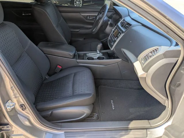 Used 2018 Gray Nissan 2.5 S image 28