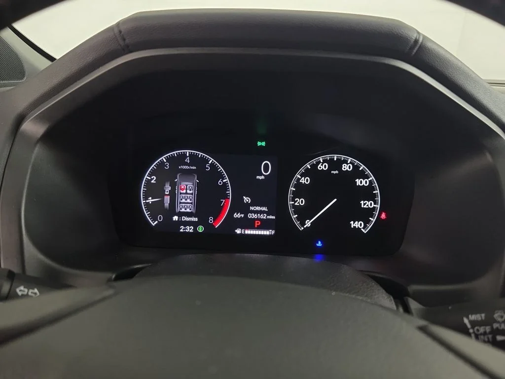 2025 Honda Odyssey Sport L - Photo 11