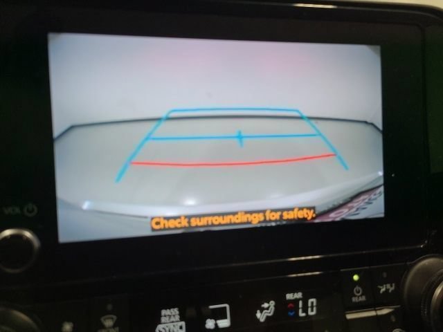 Used 2023 Wind Chill Pearl Toyota LE image 3