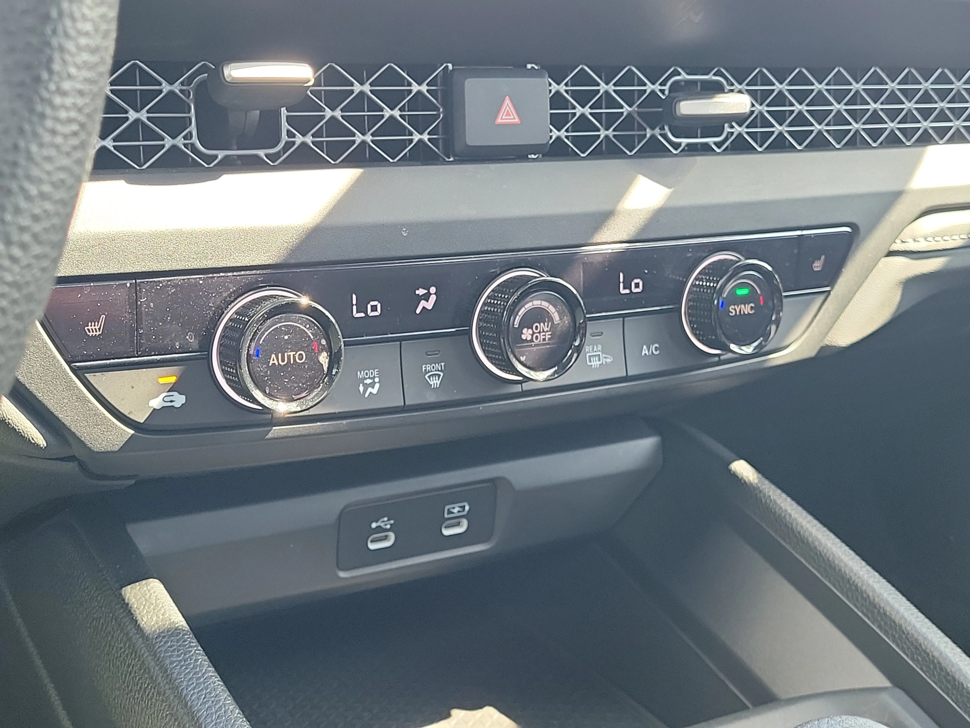 2023 Honda Accord EX - Photo 23