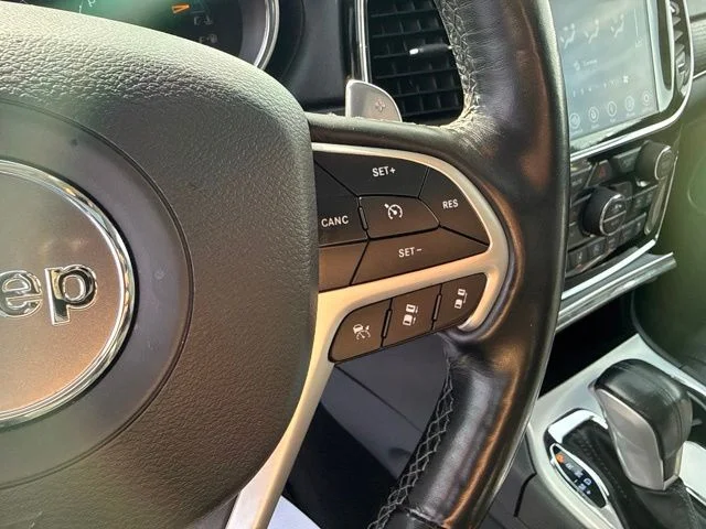 2021 Jeep Grand Cherokee Summit - Photo 20