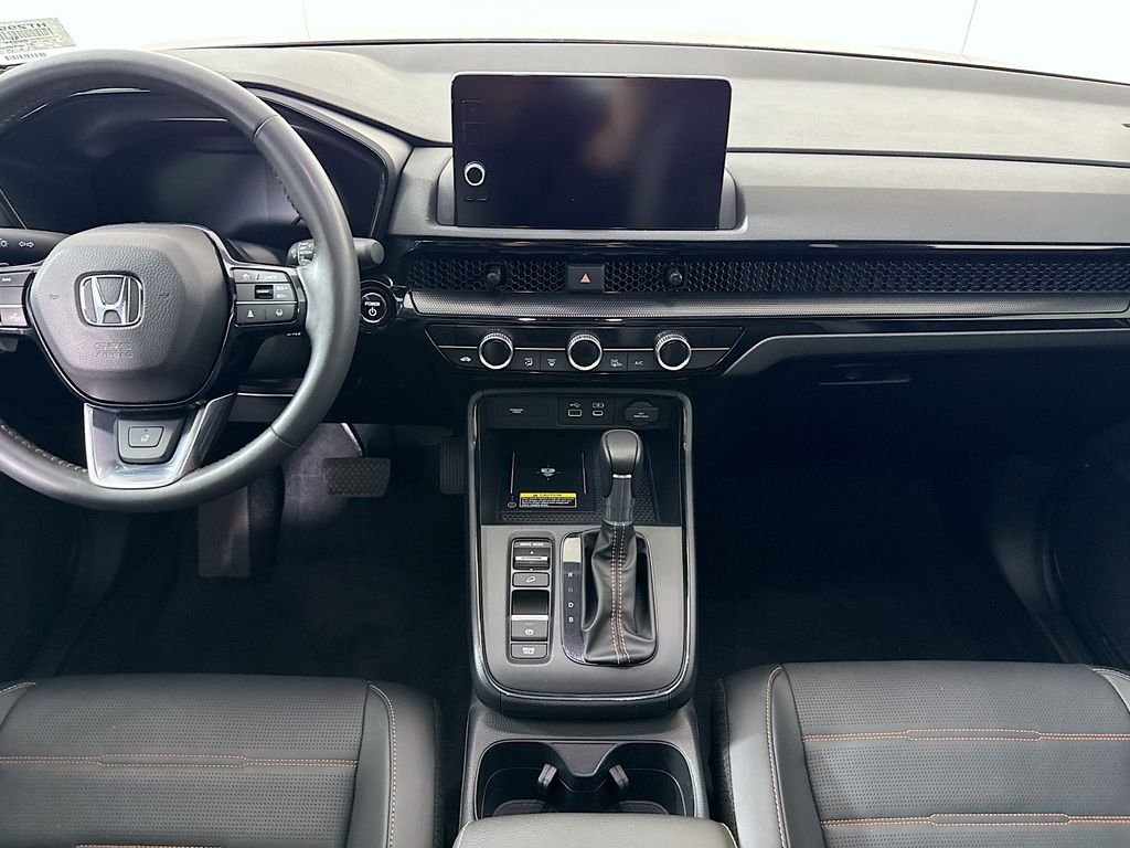 2024 Honda CR-V Sport Touring - Photo 14