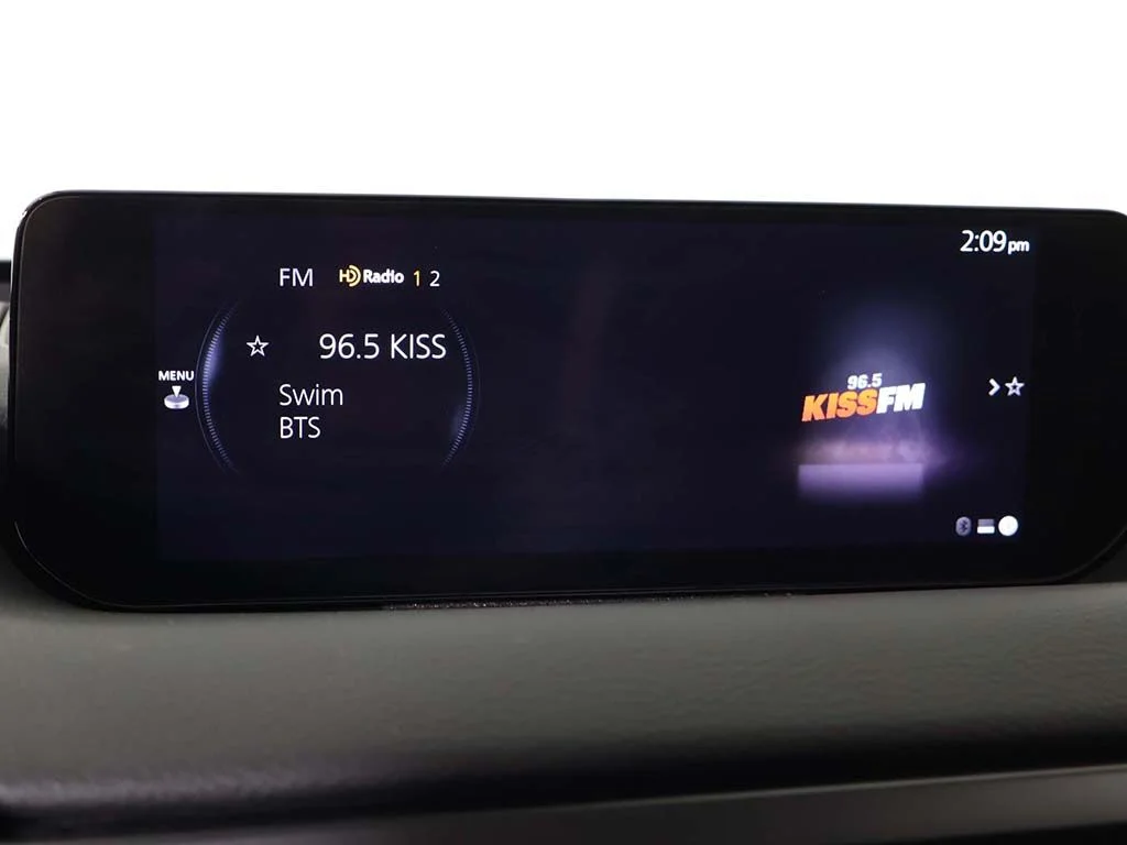 Used 2025 Gray Mazda Premium image 47