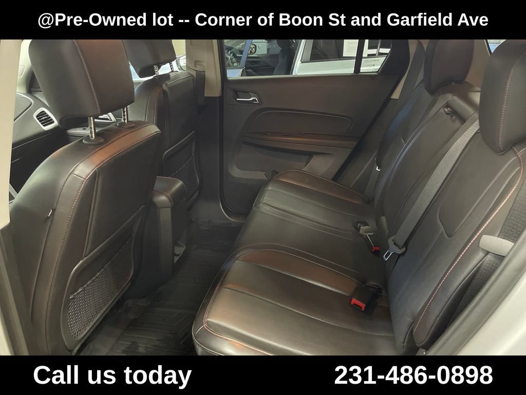 Used 2014 Quicksilver Metallic GMC SLT image 27