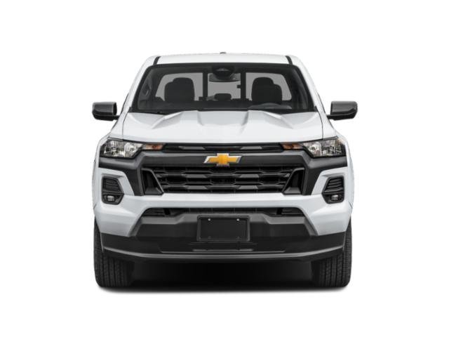 New 2026 Sterling Gray Metallic Chevrolet 4WD LT image 7