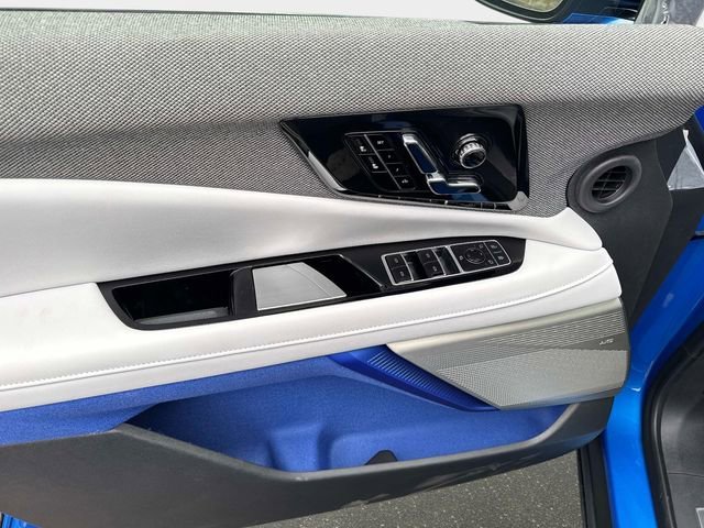 2026 Cadillac OPTIQ Luxury - Photo 15
