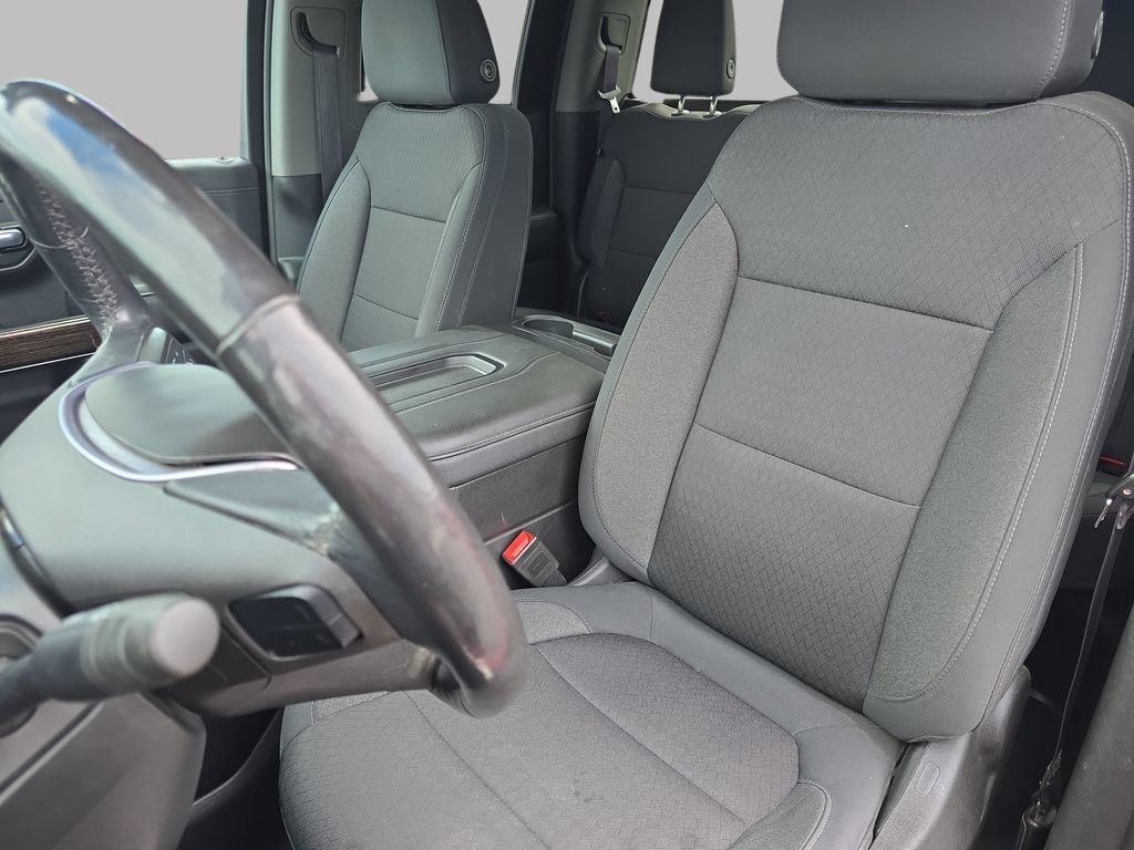 Certified Used 2020 CARDINAL RED GMC Elevation image 15