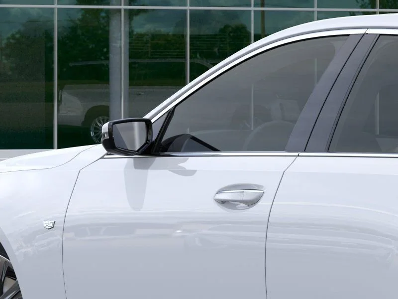 2026 Cadillac CT5 Premium Luxury - Photo 12