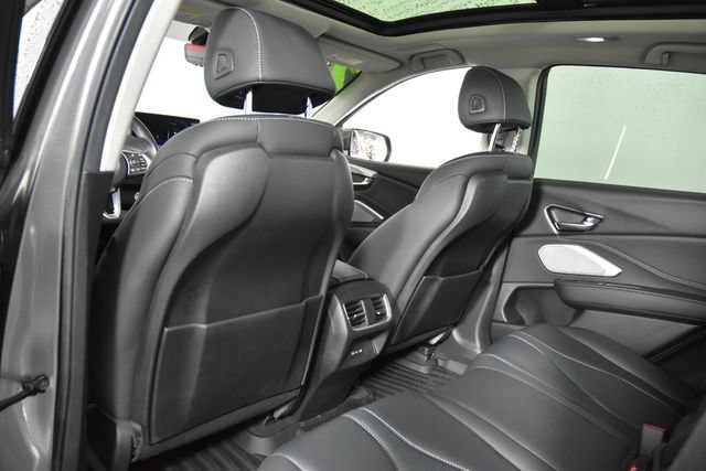 2023 Acura RDX Technology Package - Photo 41