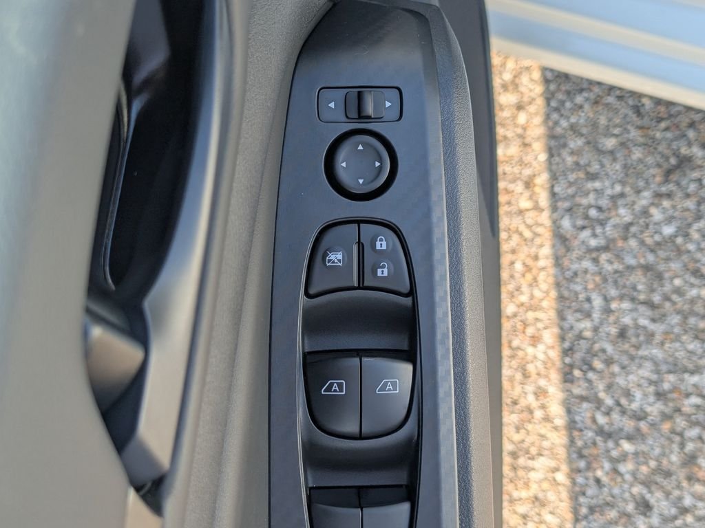 New 2026 Pearl White TriCoat Nissan SV Special Edition image 14