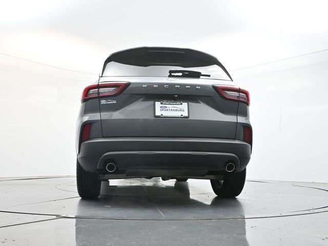 Used 2025 Gray Metallic Ford ST-Line image 51