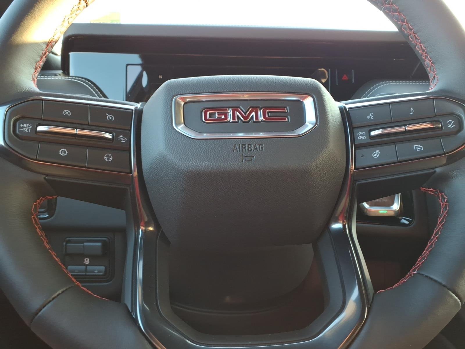 2026 GMC Yukon AT4 Ultimate - Photo 22