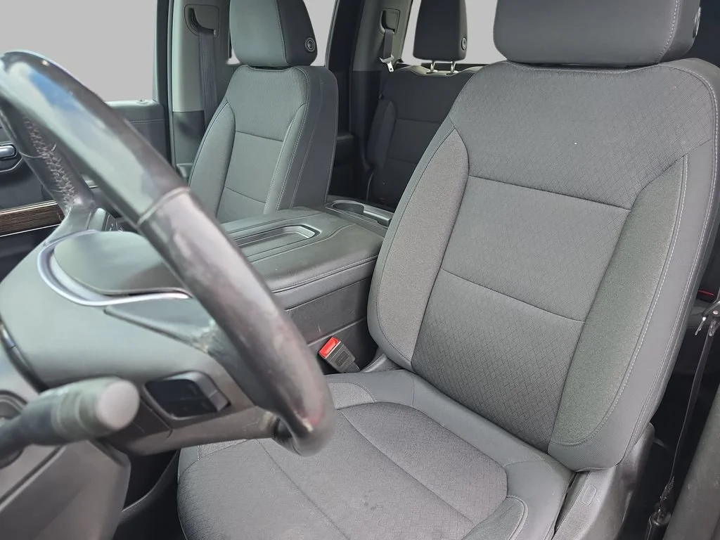 Used 2020 CARDINAL RED GMC Elevation image 15