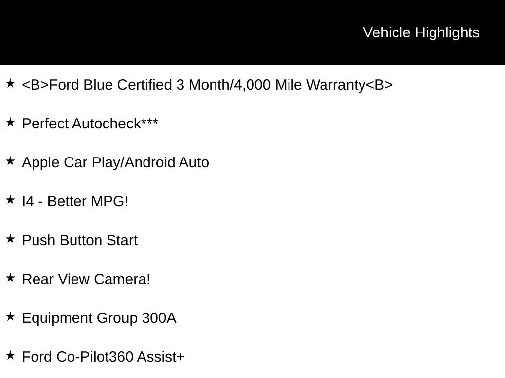 Used 2020 Ford Edge Titanium with VIN 2FMPK4K96LBA61069 for sale in Elk River, Minnesota