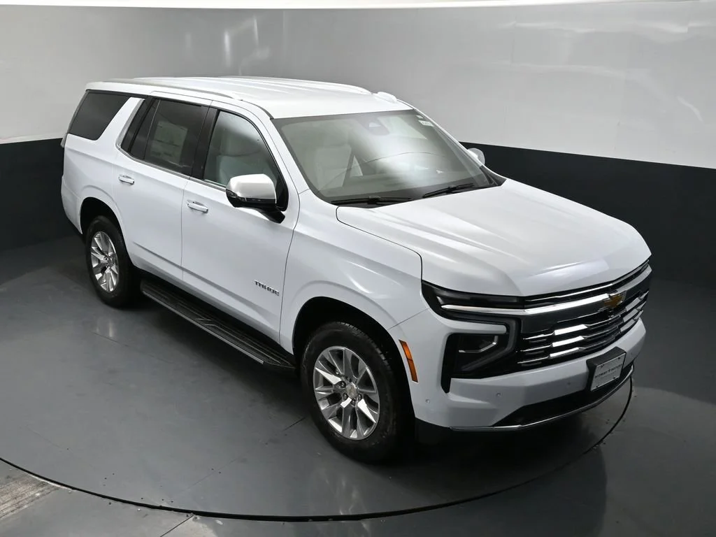 New 2026 Polar White Tricoat Chevrolet Premier image 57