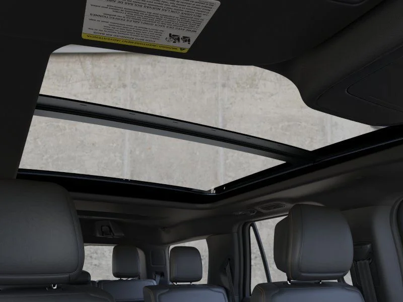 New 2026 Stone Blue Metallic Ford Tremor® image 22