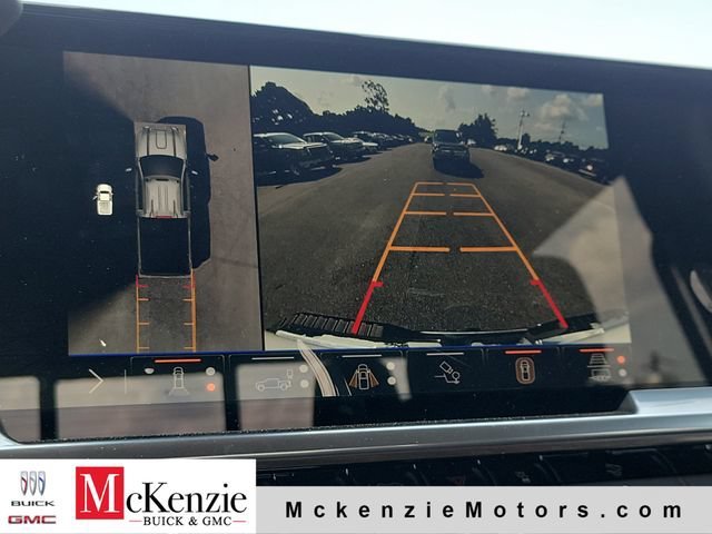2026 GMC Sierra 2500HD SLE - Photo 16