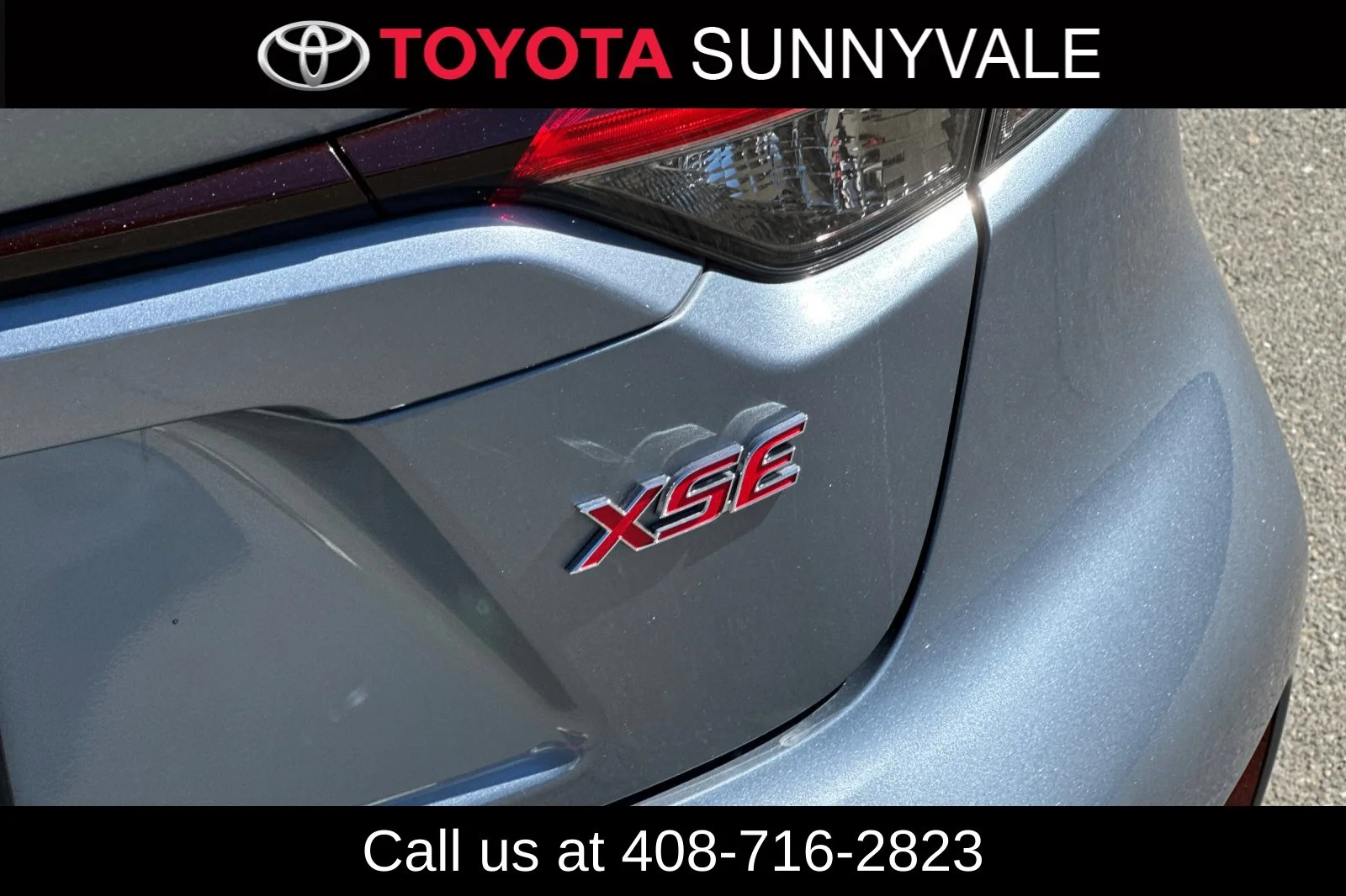 Certified Used 2024  Toyota XSE image 30
