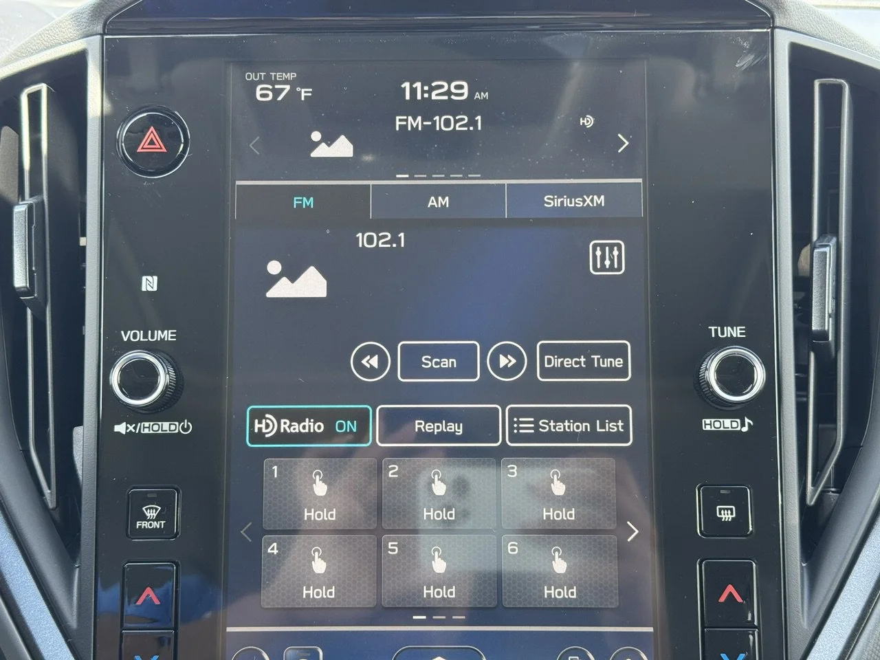 New 2026 Sand Dune Pearl Subaru Limited Hybrid image 20