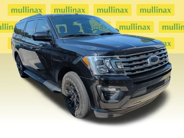 2019 Ford Expedition Max XLT