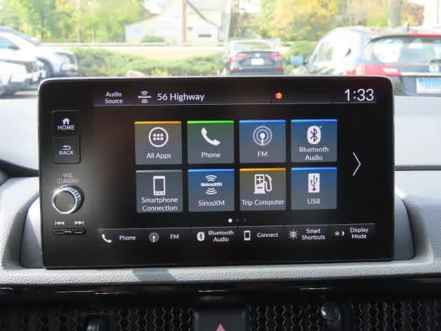 2025 Honda CR-V EX-L - Photo 19