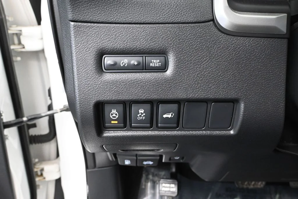 2018 Nissan Murano Platinum - Photo 32
