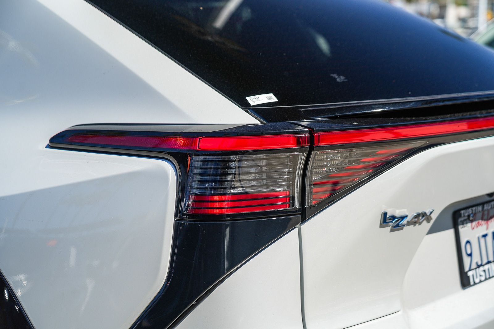 Certified Used 2023 Beige Toyota XLE image 9