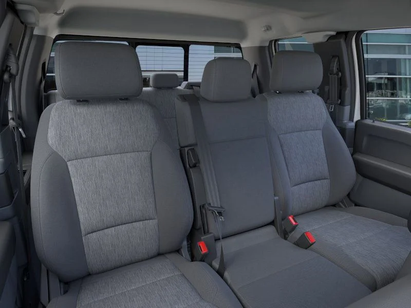 New 2025 White Ford XL image 10