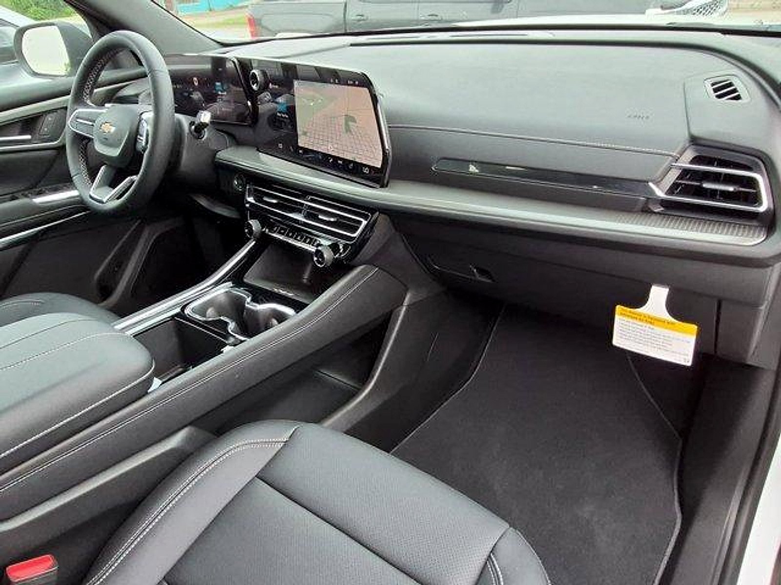 2026 Chevrolet Traverse LT - Photo 28