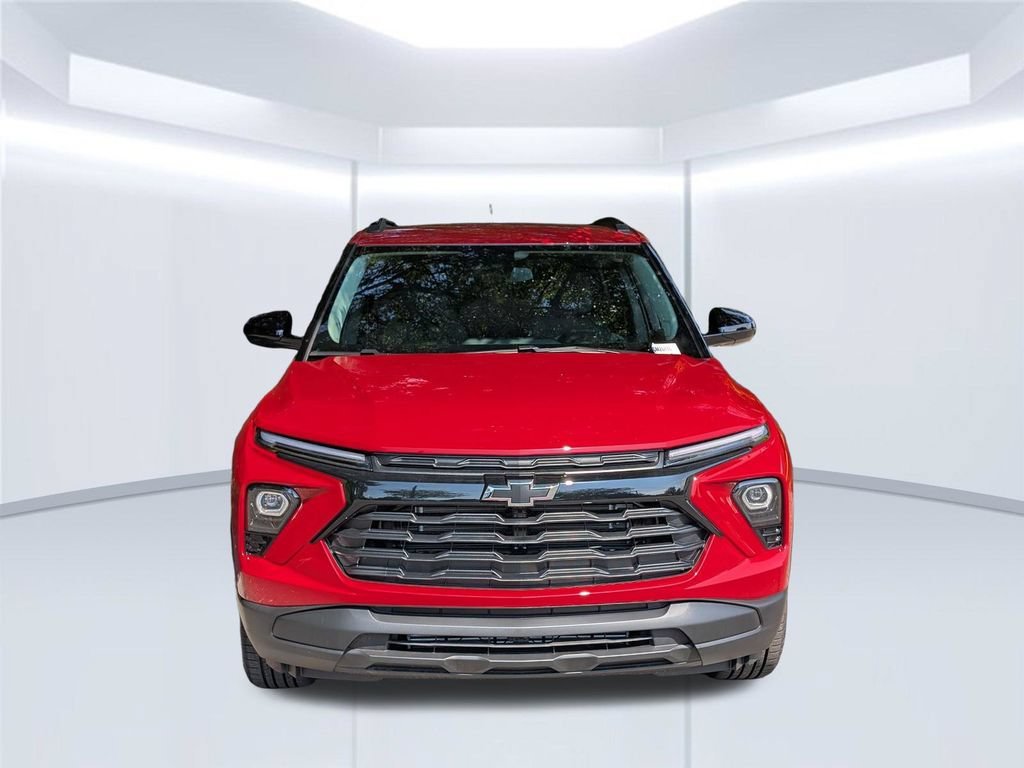 2026 Chevrolet Trailblazer LT - Photo 10