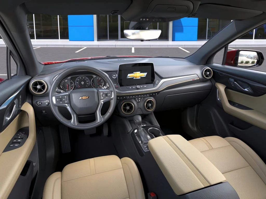 2025 Chevrolet Blazer Premier - Photo 13