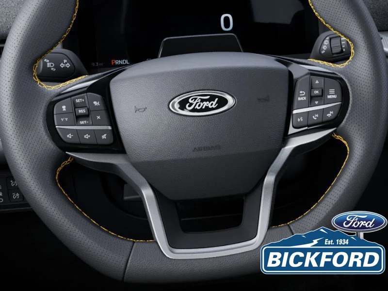 New 2027 Gray Ford Tremor image 12