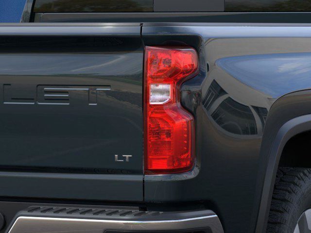 2026 Chevrolet Silverado 2500 HD LT - Photo 11