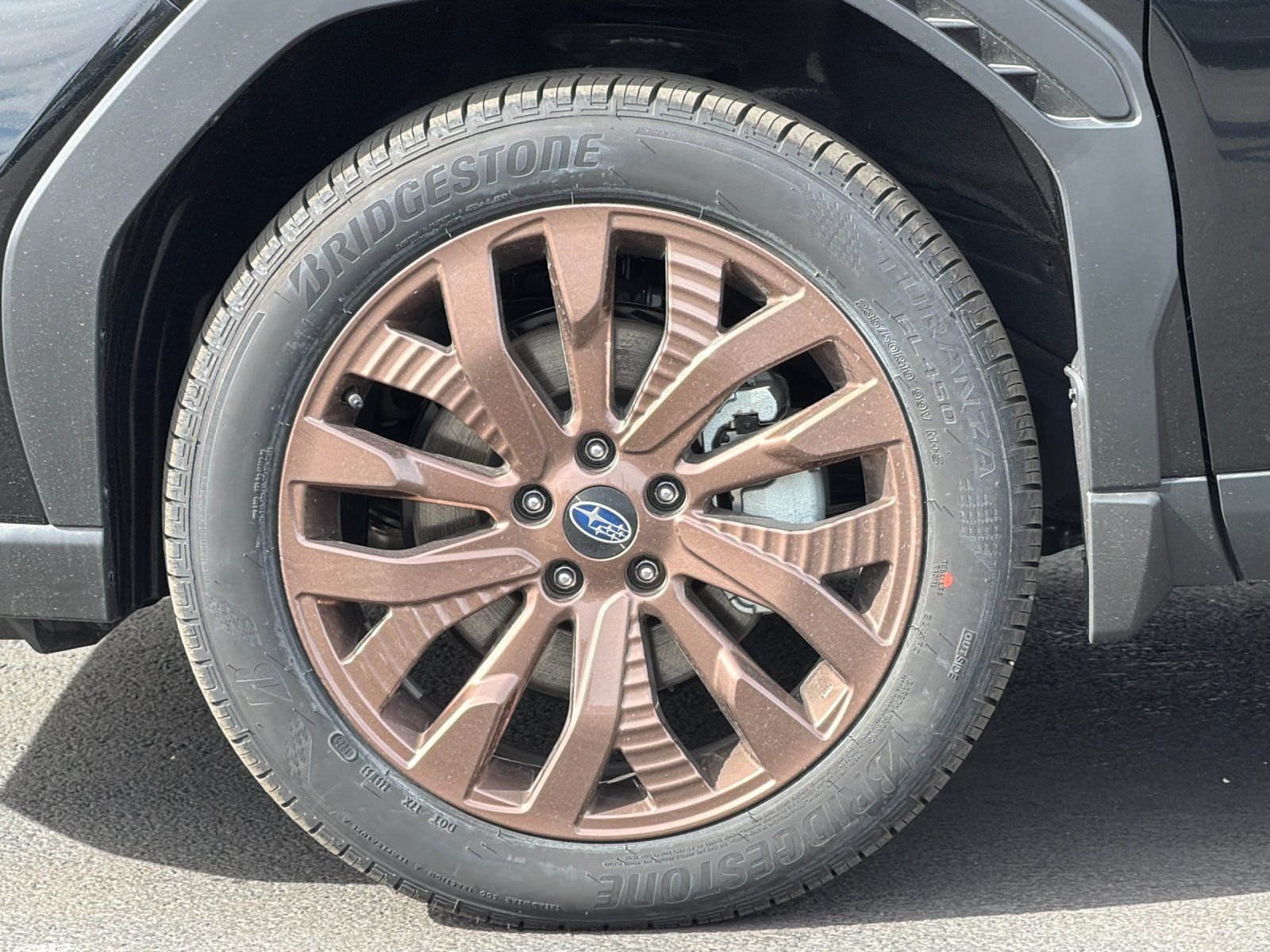 2026 Subaru Forester Sport - Photo 25