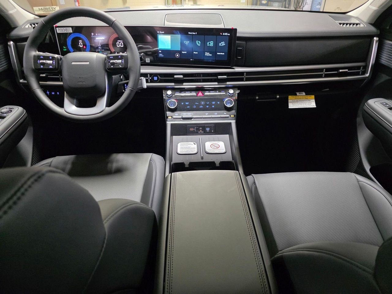 New 2027 Shimmering Silver Hyundai SEL image 19