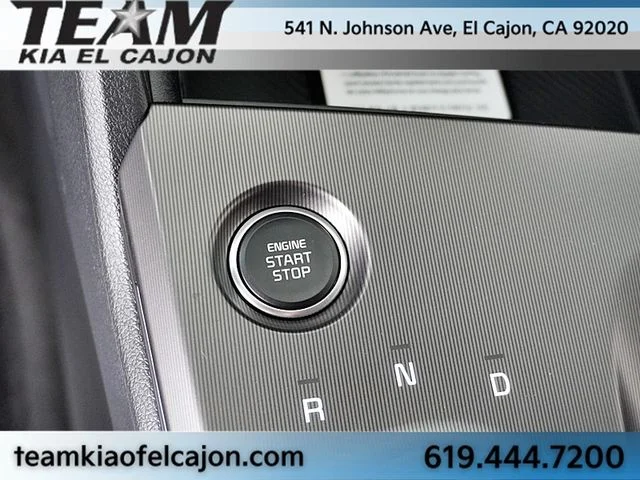 New 2027  Kia EX image 34