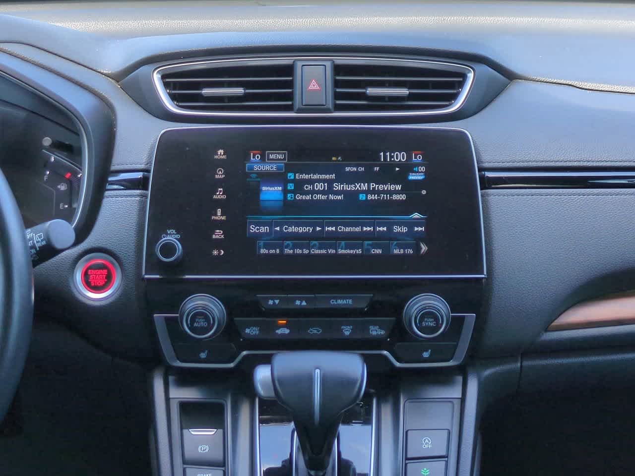 2022 Honda CR-V Touring - Photo 17