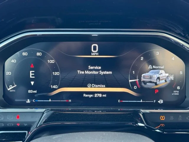 New 2026 Onyx Black GMC Elevation image 35