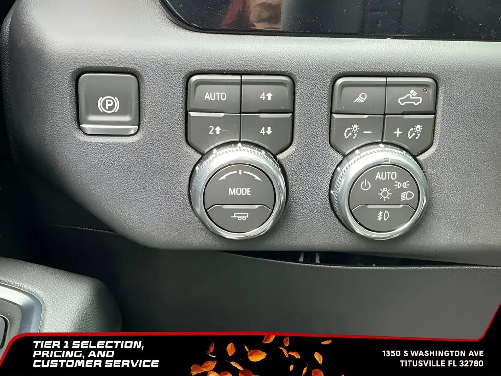 New 2026 Sterling Metallic GMC Elevation image 29